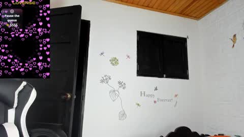 Alisson hoffman05 online show from February 21, 2025, 10:28 am