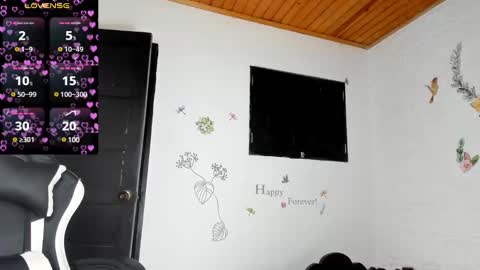 Alisson hoffman05 online show from February 22, 2025, 10:18 am