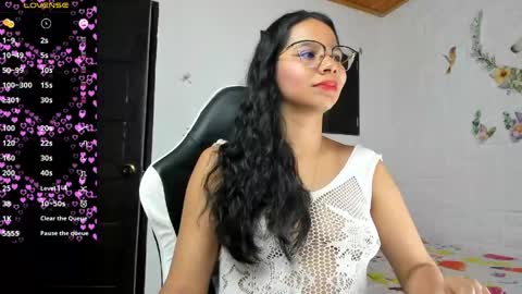 Alisson hoffman05 online show from April 14, 2026, 12:05 am