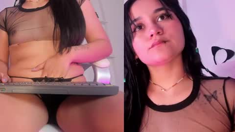  Alisson  online show from March 8, 2025, 12:20 pm