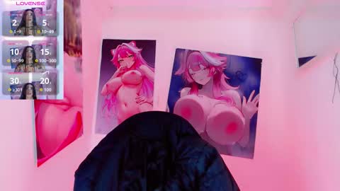 Alisson online show from March 3, 2026, 4:18 am