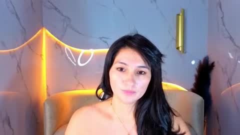 alisson_tx_ online show from March 13, 2026, 7:53 pm