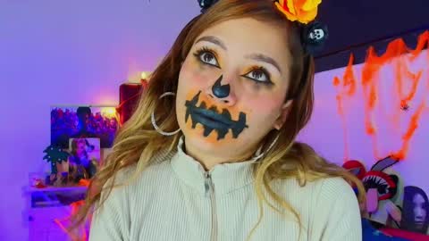 Alisson IG alisson zafiro27 online show from October 28, 2025, 3:21 am