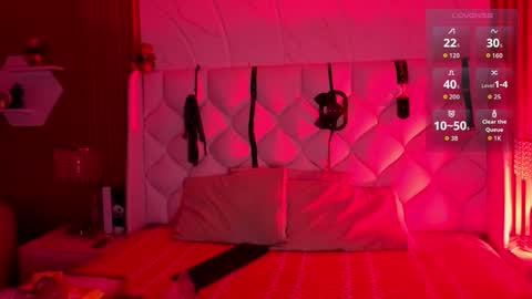 Alisson  online show from December 18, 2025, 7:53 pm