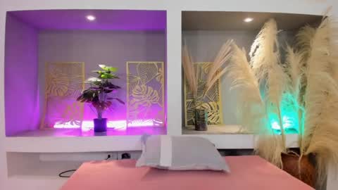 Alisson Greeey  online show from March 24, 2026, 10:53 am