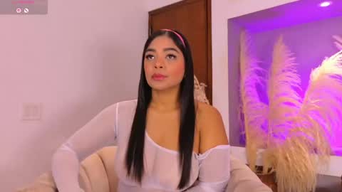 Alisson Greeey  online show from June 8, 2026, 12:49 pm