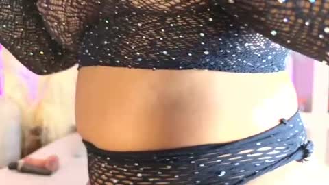 Alisson Greeey  online show from July 22, 2026, 2:09 pm