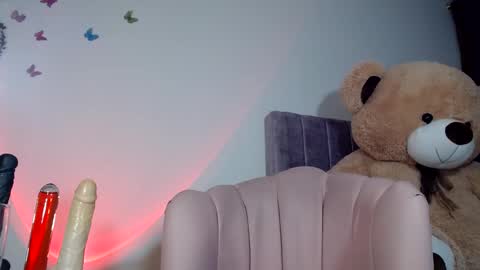 Snapshot of alissonkisses chatting on December 20, 2024, 4:31 am alisson online show from December 20, 2024, 4:31 am