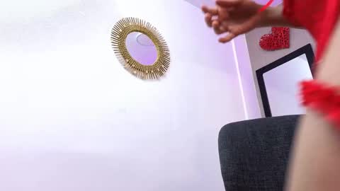 alissonrose3 online show from May 27, 2026, 7:11 pm