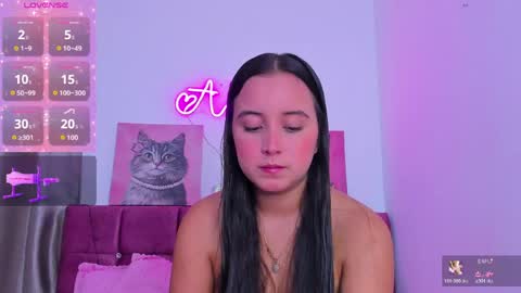 Snapshot of alissonsweet18_ chatting on May 15, 2026, 1:07 pm Alisson online show from May 15, 2026, 1:07 pm