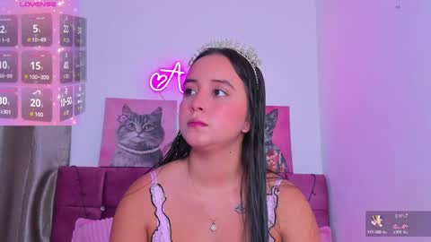 Snapshot of alissonsweet18_ chatting on May 22, 2026, 11:49 am Alisson online show from May 22, 2026, 11:49 am