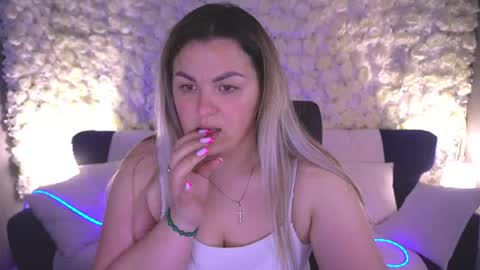 Snapshot of alissyagrayy chatting on May 11, 2026, 2:45 pm alissyagrayy online show from May 11, 2026, 2:45 pm