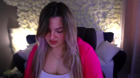 Snapshot of alissyagrayy chatting on May 13, 2026, 6:22 am alissyagrayy online show from May 13, 2026, 6:22 am