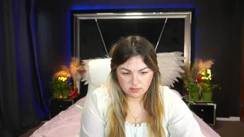Snapshot of alissyagrayy chatting on May 17, 2026, 5:38 am alissyagrayy online show from May 17, 2026, 5:38 am
