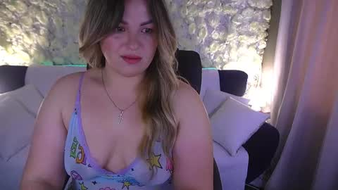 Snapshot of alissyagrayy chatting on May 21, 2026, 5:47 am alissyagrayy online show from May 21, 2026, 5:47 am