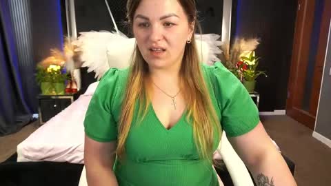 Snapshot of alissyagrayy chatting on May 24, 2026, 5:45 am alissyagrayy online show from May 24, 2026, 5:45 am