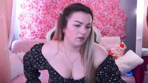 Snapshot of alissyagrayy chatting on May 25, 2026, 12:33 pm alissyagrayy online show from May 25, 2026, 12:33 pm