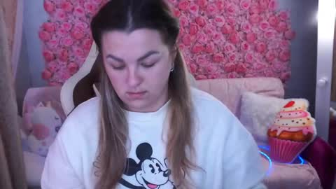 Snapshot of alissyagrayy chatting on May 28, 2026, 5:38 am alissyagrayy online show from May 28, 2026, 5:38 am