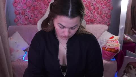 Snapshot of alissyagrayy chatting on May 31, 2026, 5:48 am alissyagrayy online show from May 31, 2026, 5:48 am