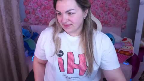 Snapshot of alissyagrayy chatting on June 3, 2026, 5:54 am alissyagrayy online show from June 3, 2026, 5:54 am