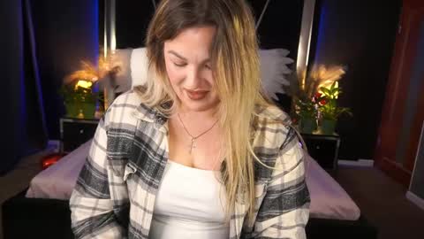 Snapshot of alissyagrayy chatting on June 4, 2026, 6:58 pm alissyagrayy online show from June 4, 2026, 6:58 pm