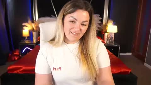 Snapshot of alissyagrayy chatting on June 13, 2026, 1:09 pm alissyagrayy online show from June 13, 2026, 1:09 pm
