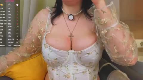 Snapshot of alistria chatting on July 7, 2026, 1:08 am Alisa online show from July 7, 2026, 1:08 am