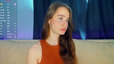 Alivia online show from May 3, 2026, 6:19 am