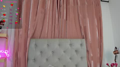 Alix online show from January 29, 2025, 7:25 am