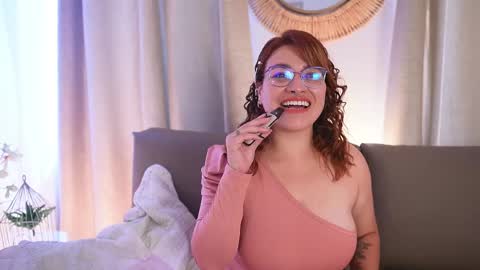 Alix online show from March 3, 2025, 8:11 pm