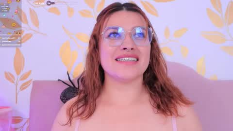 Alix online show from October 16, 2025, 8:54 pm