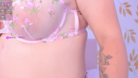 Alix online show from November 13, 2025, 8:52 pm