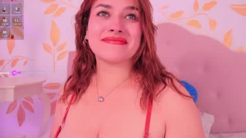 Snapshot of alix_bay chatting on April 23, 2026, 8:22 pm Alix online show from April 23, 2026, 8:22 pm