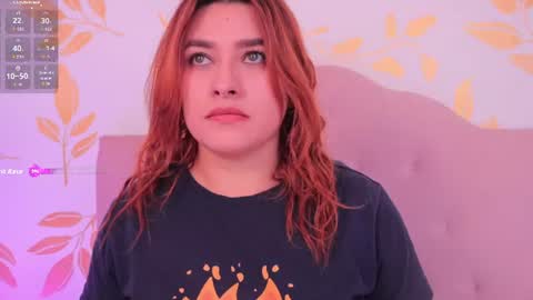 Alix online show from July 10, 2026, 8:22 pm