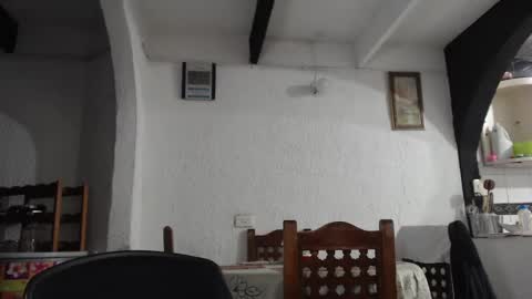 Snapshot of alix_beltran chatting on March 5, 2025, 4:34 am Alix online show from March 5, 2025, 4:34 am