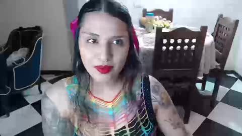 Snapshot of alix_beltran chatting on September 25, 2025, 2:04 am Alix online show from September 25, 2025, 2:04 am