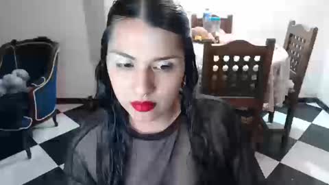 Snapshot of alix_beltran chatting on September 27, 2025, 12:59 am Alix online show from September 27, 2025, 12:59 am