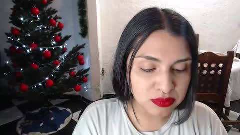 Snapshot of alix_beltran chatting on November 9, 2025, 2:10 am Alix online show from November 9, 2025, 2:10 am