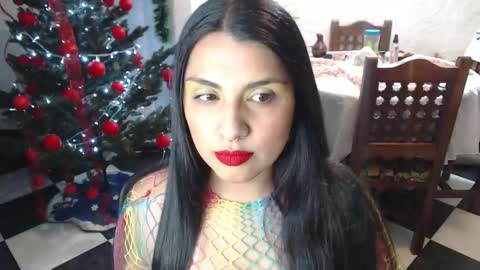 Snapshot of alix_beltran chatting on November 10, 2025, 12:31 am Alix online show from November 10, 2025, 12:31 am