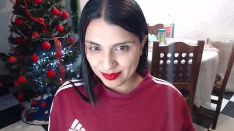 Snapshot of alix_beltran chatting on November 12, 2025, 2:01 am Alix online show from November 12, 2025, 2:01 am