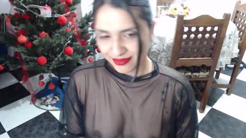 Snapshot of alix_beltran chatting on November 24, 2025, 6:40 pm Alix online show from November 24, 2025, 6:40 pm