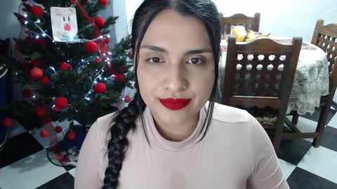 Snapshot of alix_beltran chatting on November 26, 2025, 2:45 am Alix online show from November 26, 2025, 2:45 am