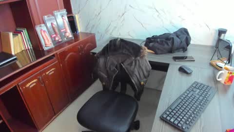 Alix online show from January 23, 2025, 3:05 am