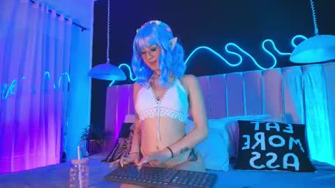 Ali online show from May 18, 2026, 12:44 pm