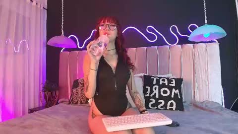 Ali online show from July 22, 2026, 8:11 pm