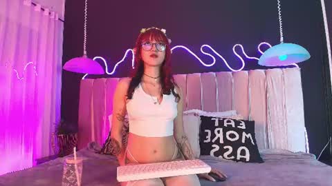 Ali online show from July 23, 2026, 7:34 pm