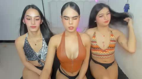 hello your lovely ALIYAH online show from October 5, 2025, 5:39 am