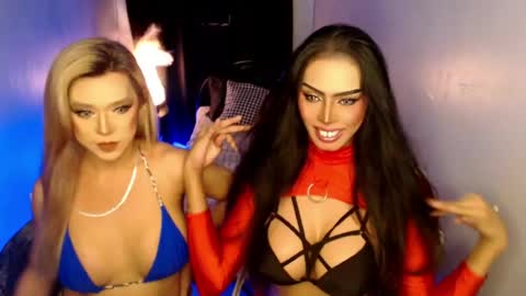 Snapshot of aliyahdeluxx chatting on May 11, 2026, 9:48 am aliyah online show from May 11, 2026, 9:48 am