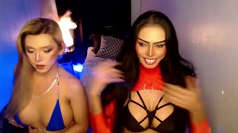 Snapshot of aliyahdeluxx chatting on May 12, 2026, 8:22 am aliyah online show from May 12, 2026, 8:22 am