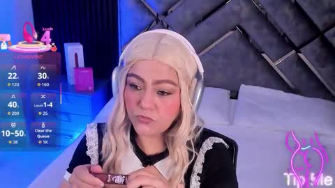 Aliyahs stone online show from December 18, 2025, 12:00 pm